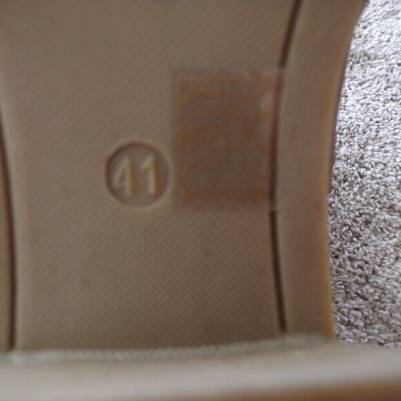 Spring step boots 41 - Picture 8 of 12